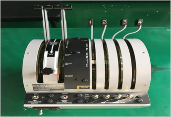 Engine Quadrant