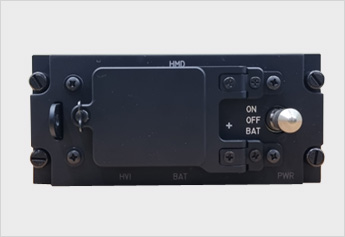 HMD ICU