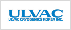 Ulvac Cryogenics Korea wire harness Quality Certificate