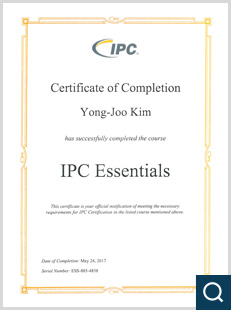 IPC Essentials_Yong Joo Kim