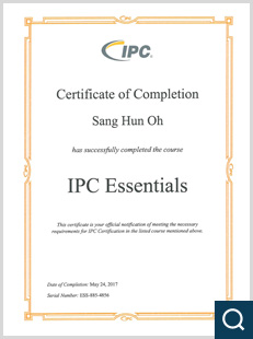 IPC Essentials_Sang Hun Oh